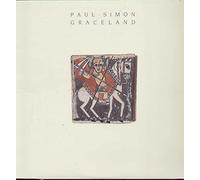 Simon Paul - Graceland [VINYL]