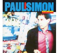 Simon Paul - Hearts and Bones
