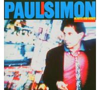 Simon, Paul - Hearts And Bones (Remastered And Expanded)