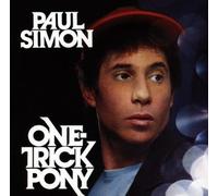 Simon, Paul - One Trick Pony: Original Soundtrack