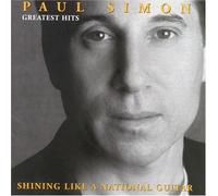 Simon, Paul - Shining Like a National Guitar