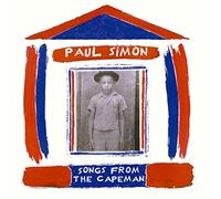 SIMON,PAUL - Songs From The Capeman Blu Spec Cd2