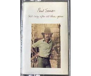 Simon, Paul - Still Crazy After All These Ye [CASSETTE]