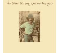 SIMON PAUL - STILL CRAZY AFTER ALL THESE YE - Vinyl Record - J3z