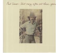 SIMON, Paul - Still Crazy After All These Years - CD (numbered SACD)