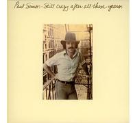 Simon, Paul - Still Crazy After All These Years [Mini LP replica sleeve]