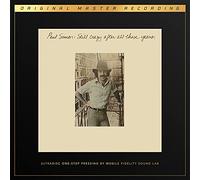 Simon Paul - Still Crazy After All These Years [VINYL]