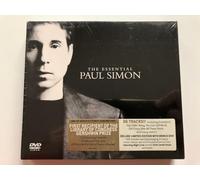 Simon, Paul - The Essential Paul Simon (2CD + DVD)