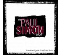 Simon, Paul - The Paul Simon Album - Broadway Sings the best of Paul Simon