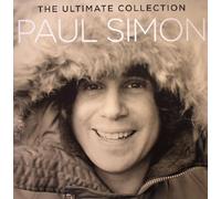 SIMON, Paul - The Ultimate Collection - Vinyl (gatefold heavyweight vinyl 2xLP)