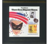Paul Simon - There Goes Rhymin' Simon [VINYL]