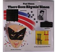 Simon, Paul - There Goes Rhymin' Simon [VINYL]