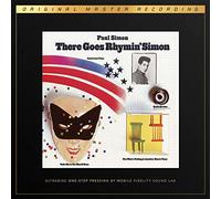 Paul Simon - There Goes Rhymin' Simon [VINYL]