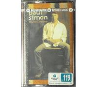 Simon Paul - Youre the One [CASSETTE]