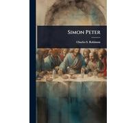 Simon Peter