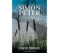 SIMON PETER: The Reed and the Rock