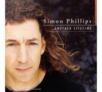 Simon Phillips - Another Lifetime