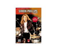 Simon Phillips: Complete [DVD]