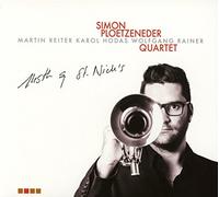 Simon Ploetzeneder - 145th & St.Nick'S