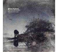 Flux & Contemplation: Portrait Of An Artist In Isolation [VINYL]
