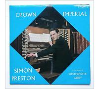 Simon Preston - Crown Imperial