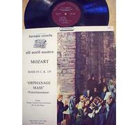 Simon Preston - Mass In D