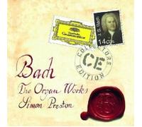 SIMON PRESTON - ORGELWERKE (QS) 14 CD NEW