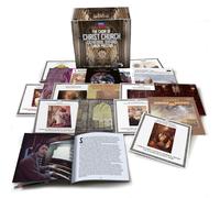 Simon Preston The Complete Recordings On Argo and L'Oiseau-Lyre Recordings (CD)