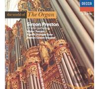 Various Artists - World of the Organ