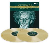 Sir Simon Rattle - Beethoven: Symphony No. 9 [VINYL]