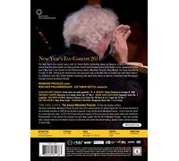 Simon Rattle - Berliner Philharmoniker - New Year's Eve Concert 2014 - Simon Rattle, Menahem Pressler