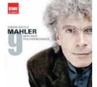 Simon Rattle & Bpo - Mahler: Symphony No. 9 [2cd]
