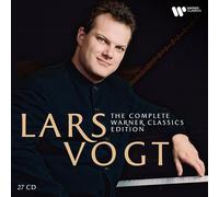 Lars Vogt - The Complete Warner Classics Edition