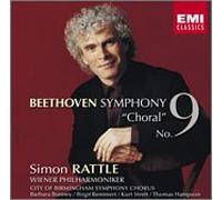 Simon Rattle - Rattle