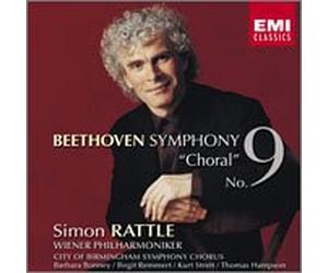 Simon Rattle - Rattle