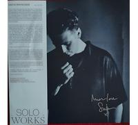 Simon Raymonde - Solo Works 96 - 98 [VINYL]