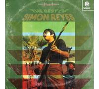 Simon Reyes - The Best Of [Vinyl LP] [VINYL]
