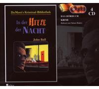 Simon Roden - In der Hitze der Nacht