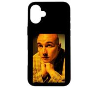Simon Rowbottom Wake Up Boo Radleys Singer Andy Willsher Case for iPhone 16 Plus