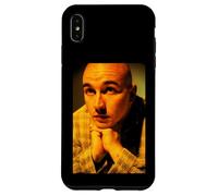 Simon Rowbottom Wake Up Boo Radleys Singer Andy Willsher Case for iPhone XS Max