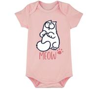 Simon' s Cat Meow Body light pink