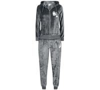 Simon' s Cat Simon’s Cat - Meow Pyjama grey