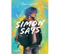 Simon Says