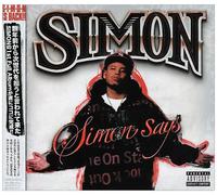 SIMON SAYS