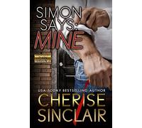 Simon Says: Mine: Volume 2 (Mountain Masters & Dark Haven)