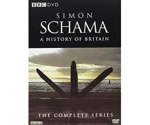 Simon Schama: A History of Britain - The Complete BBC Series