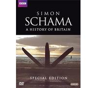 Simon Schama: A History of Brtain [DVD] [Region 1] [US Import] [NTSC]