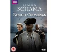 Simon Schama - Rough Crossings [DVD] [2007]