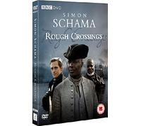 Simon Schama - Rough Crossings [DVD]