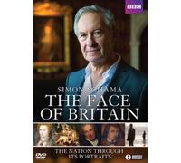 Simon Schama: The Face Of Britain